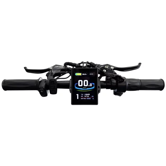 ENERBIKE HANDY POWER - Elektrický prídavný pohon k invalidnému vozíku